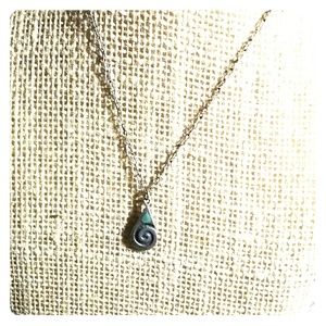 Water Element Necklace